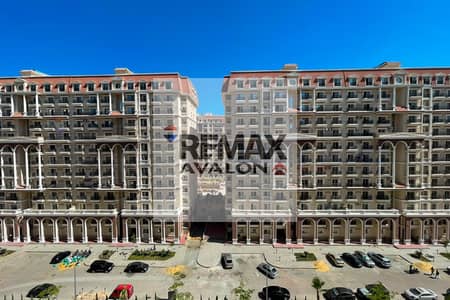 شقة 3 غرف نوم للايجار في محرّم بيك، الإسكندرية - 1. jpg