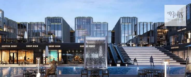 Office for Sale in New Cairo, Cairo - WhatsApp Image 2026-08-10 at 4.07. 52 PM (1). jpeg