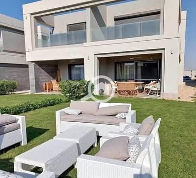 شاليه 3 غرف نوم للبيع في الساحل الشمالي، مطروح - FB_IMG_1746708802713. jpg شاليه 3 غرف نوم للبيع في الساحل الشمالي، مطروح - FB_IMG_1746708802713. jpg