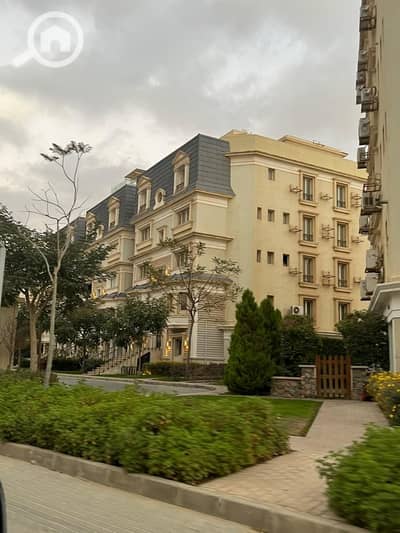 3 Bedroom iVilla for Sale in New Cairo, Cairo - WhatsApp Image 2025-12-29 at 6.42. 04 PM (1). jpeg 3 Bedroom iVilla for Sale in New Cairo, Cairo - WhatsApp Image 2025-12-29 at 6.42. 04 PM (1). jpeg