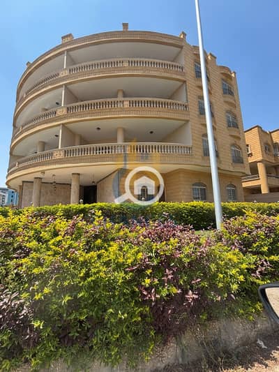 3 Bedroom Flat for Sale in New Cairo, Cairo - WhatsApp-Image-2026-08-04-at-11.39. 11-AM. jpeg
