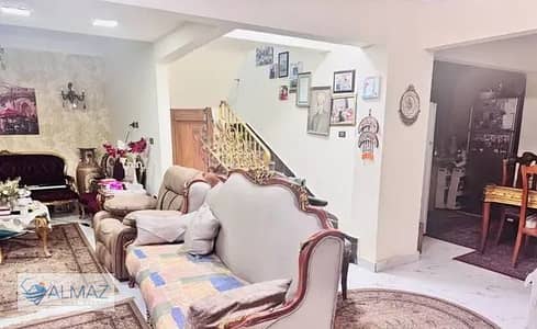 3 Bedroom Duplex for Rent in New Cairo, Cairo - WhatsApp Image 2026-08-10 at 1.46. 17 PM. jpeg 3 Bedroom Duplex for Rent in New Cairo, Cairo - WhatsApp Image 2026-08-10 at 1.46. 17 PM. jpeg