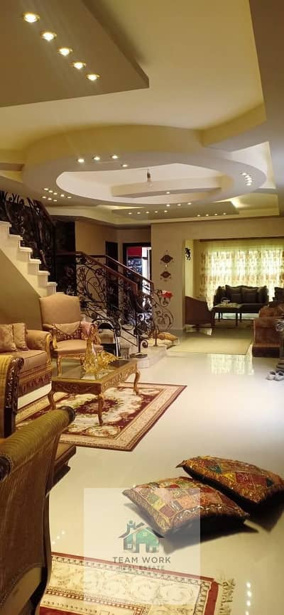 دوبلكس 3 غرف نوم للبيع في الشيخ زايد، الجيزة - WhatsApp Image 2026-08-10 at 4.13. 54 PM (2). jpeg دوبلكس 3 غرف نوم للبيع في الشيخ زايد، الجيزة - WhatsApp Image 2026-08-10 at 4.13. 54 PM (2). jpeg
