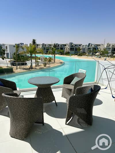 3 Bedroom Chalet for Rent in North Coast, Matruh - WhatsApp Image 2026-08-10 at 1.01. 39 PM (1). jpeg 3 Bedroom Chalet for Rent in North Coast, Matruh - WhatsApp Image 2026-08-10 at 1.01. 39 PM (1). jpeg