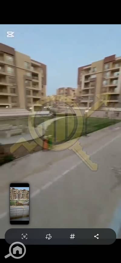 شقة 3 غرف نوم للايجار في القاهرة الجديدة، القاهرة - WhatsApp Image 2026-08-10 at 4.47. 41 PM. jpeg
