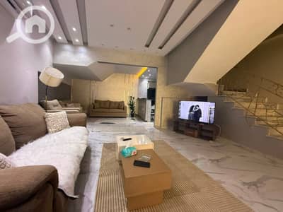 4 Bedroom Duplex for Rent in Sheikh Zayed, Giza - 1000072917. jpg 4 Bedroom Duplex for Rent in Sheikh Zayed, Giza - 1000072917. jpg