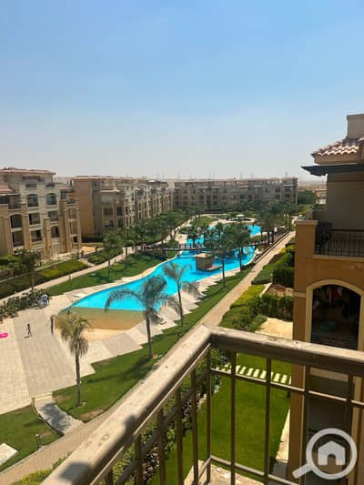 3 Bedroom Apartment for Sale in Katameya, Cairo - 1000013184. jpg