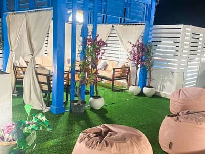 3 Bedroom Chalet for Rent in North Coast, Matruh - 1. jpg