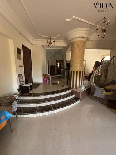 3 Bedroom Flat for Sale in Sheikh Zayed, Giza - WhatsApp Image 2026-06-18 at 3.14. 50 PM (2). jpeg
