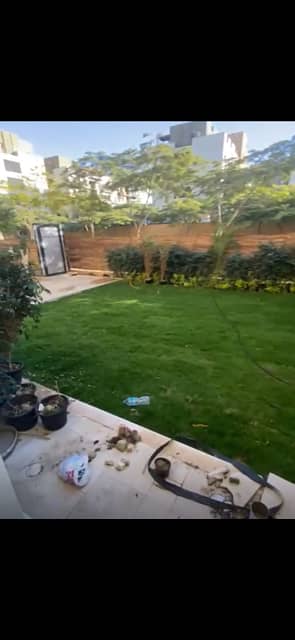 شقة 2 غرفة نوم للايجار في القاهرة الجديدة، القاهرة - SODIC Eastown | Ground Floor, Private Garden, Brand New | Direct Owner شقة 2 غرفة نوم للايجار في القاهرة الجديدة، القاهرة - SODIC Eastown | Ground Floor, Private Garden, Brand New | Direct Owner