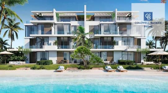 2 Bedroom Apartment for Sale in North Coast, Matruh - WhatsApp Image 2026-08-10 at 5.08. 55 PM (1). jpeg 2 Bedroom Apartment for Sale in North Coast, Matruh - WhatsApp Image 2026-08-10 at 5.08. 55 PM (1). jpeg