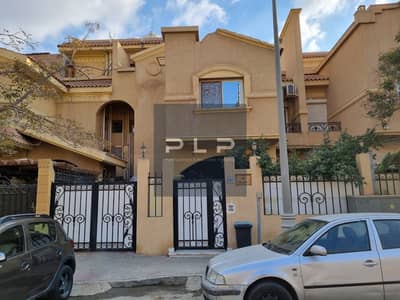 تاون هاوس 5 غرف نوم للبيع في القاهرة الجديدة، القاهرة - WhatsApp Image 2026-08-10 at 5.09. 24 PM (1). jpeg