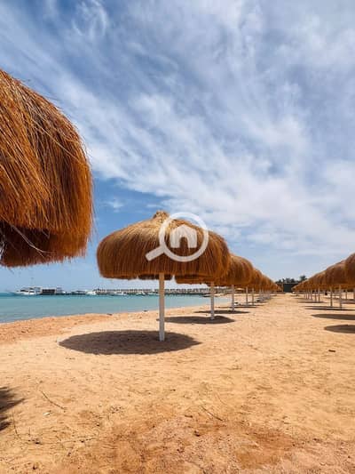 2 Bedroom Duplex for Sale in Hurghada, Red Sea - 695a5020-557d-4992-a4a5-f8f7bbee9269. jpg