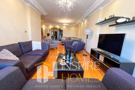 3 Bedroom Apartment for Sale in Smoha, Alexandria - 1. jpg