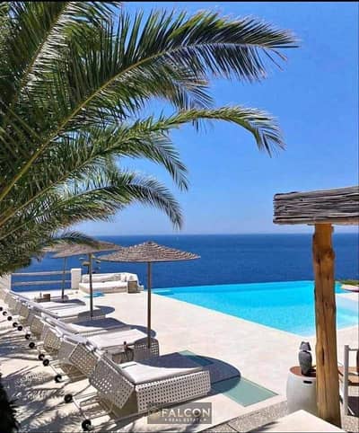 2 Bedroom Chalet for Sale in North Coast, Matruh - 518187318_9892547370867211_6845312422476109786_n. jpg 2 Bedroom Chalet for Sale in North Coast, Matruh - 518187318_9892547370867211_6845312422476109786_n. jpg