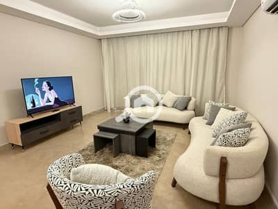 3 Bedroom Flat for Rent in Sheikh Zayed, Giza - a862440c-4ee3-4813-80ed-dcbd654bbfd4. jpeg