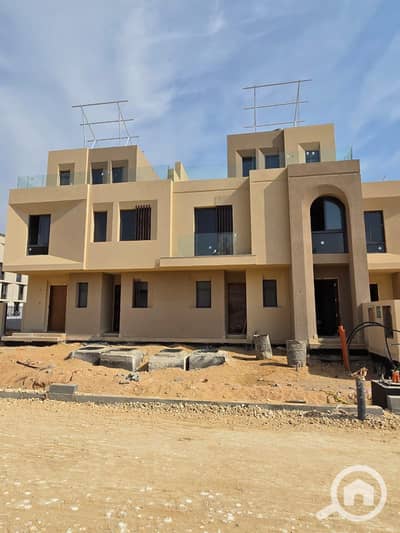 بنتهاوس 3 غرف نوم للبيع في الشيخ زايد، الجيزة - WhatsApp Image 2025-03-16 at 02.30. 49_d2b21683. jpg