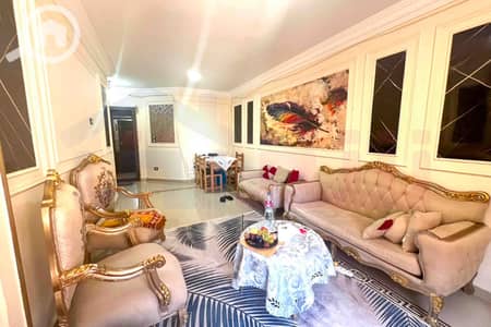 2 Bedroom Flat for Sale in Cleopatra, Alexandria - WhatsApp Image 2026-08-05 at 14.44. 07. jpg