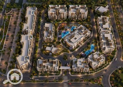 2 Bedroom Flat for Sale in 6th of October, Giza - WhatsApp Image 2026-08-04 at 11.58. 37 AM. jpeg