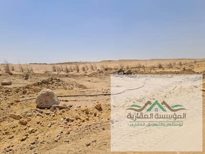 أرض  للبيع في الشيخ زايد، الجيزة - WhatsApp Image 2026-08-10 at 5.20. 46 PM (2). jpeg