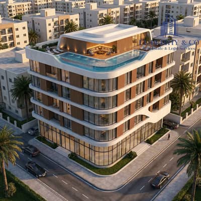 Studio for Sale in Hurghada, Red Sea - 1 (1). png Studio for Sale in Hurghada, Red Sea - 1 (1). png