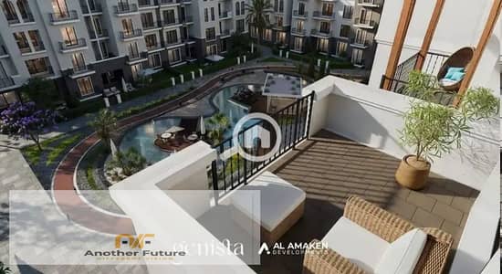 2 Bedroom Flat for Sale in Sheikh Zayed, Giza - 45065413-800x600. jpg