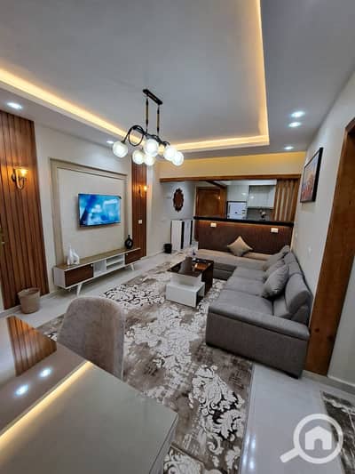 2 Bedroom Flat for Rent in Sheikh Zayed, Giza - WhatsApp Image 2026-08-04 at 6.31. 20 AM. jpeg