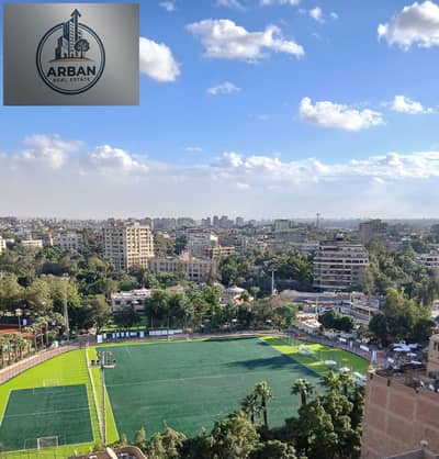 3 Bedroom Flat for Sale in Maadi, Cairo - ٢٠٢٥١٢٠٩_١٥٠٩٤١. jpg 3 Bedroom Flat for Sale in Maadi, Cairo - ٢٠٢٥١٢٠٩_١٥٠٩٤١. jpg