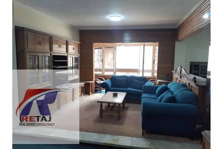 2 Bedroom Flat for Rent in Nasr City, Cairo - WhatsApp Image 2026-08-10 at 12.53. 51 PM (1). jpeg