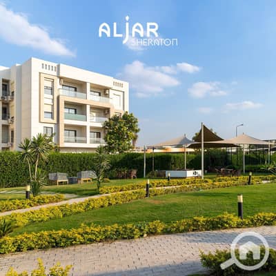 شقة 2 غرفة نوم للبيع في شيراتون، القاهرة - 8091775b-d333-48f4-94cc-b607b3e1c759. jpg شقة 2 غرفة نوم للبيع في شيراتون، القاهرة - 8091775b-d333-48f4-94cc-b607b3e1c759. jpg