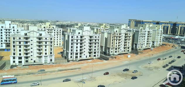 Commercial Land for Sale in Nasr City, Cairo - 1000398673. jpg