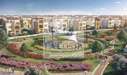 6 Bedroom Villa for Sale in New Cairo, Cairo - اسعار-مفيدا-التجمع. jpg