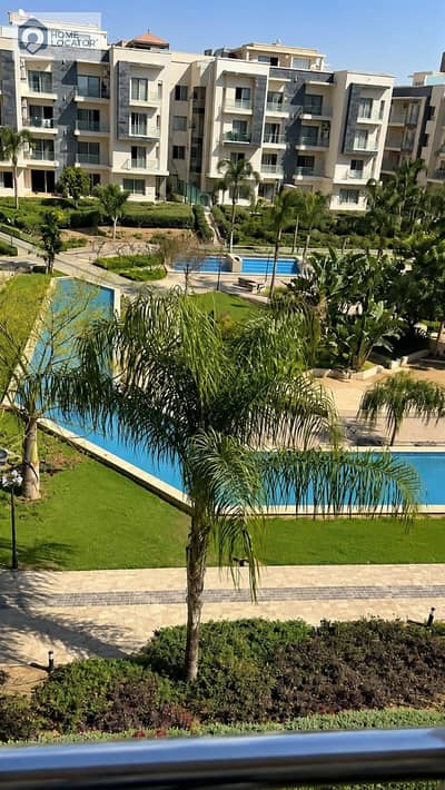 4 Bedroom Penthouse for Sale in New Cairo, Cairo - IMG-20260728-WA0213. jpg 4 Bedroom Penthouse for Sale in New Cairo, Cairo - IMG-20260728-WA0213. jpg