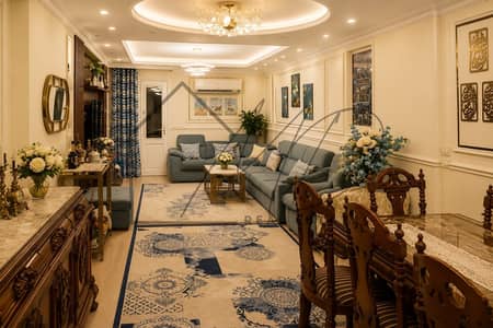 3 Bedroom Flat for Sale in Smoha, Alexandria - WhatsApp Image 2026-08-10 at 6.33. 57 AM. jpeg 3 Bedroom Flat for Sale in Smoha, Alexandria - WhatsApp Image 2026-08-10 at 6.33. 57 AM. jpeg
