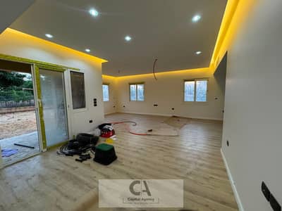 6 Bedroom Villa for Rent in New Cairo, Cairo - 34eed4e5-f113-4baa-8394-f593613cd966. jpg