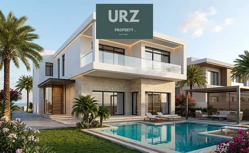 5 Bedroom Villa for Sale in North Coast, Matruh - Gemini_Generated_Image_ucshjqucshjqucsh. png 5 Bedroom Villa for Sale in North Coast, Matruh - Gemini_Generated_Image_ucshjqucshjqucsh. png