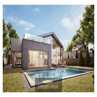 5 Bedroom Other Residential for Sale in Sheikh Zayed, Giza - 04db5c2d-ae00-4239-b7d3-632e63dc87fe. jpeg