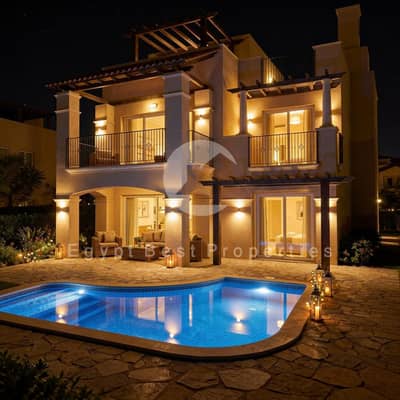 5 Bedroom Villa for Sale in Sahl Hasheesh, Red Sea - WhatsApp Image 2026-04-20 at 3.12. 47 PM. jpeg 5 Bedroom Villa for Sale in Sahl Hasheesh, Red Sea - WhatsApp Image 2026-04-20 at 3.12. 47 PM. jpeg