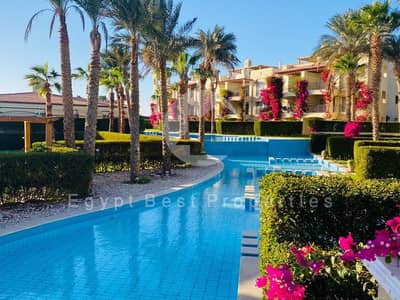 3 Bedroom Chalet for Sale in Sahl Hasheesh, Red Sea - WhatsApp Image 2026-04-20 at 3.12. 45 PM. jpeg