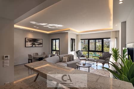 3 Bedroom Apartment for Rent in New Cairo, Cairo - WhatsApp Image 2026-08-09 at 3.52. 41 PM. jpeg 3 Bedroom Apartment for Rent in New Cairo, Cairo - WhatsApp Image 2026-08-09 at 3.52. 41 PM. jpeg