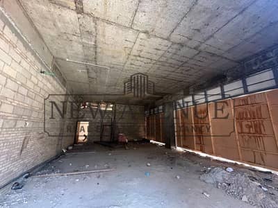 Retail for Sale in New Cairo, Cairo - 256f7187-394c-420b-a3d6-bf0da457984a. jpg