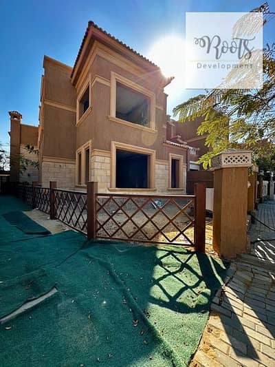 تاون هاوس 3 غرف نوم للبيع في القاهرة الجديدة، القاهرة - IMG-20260712-WA0065. jpg تاون هاوس 3 غرف نوم للبيع في القاهرة الجديدة، القاهرة - IMG-20260712-WA0065. jpg
