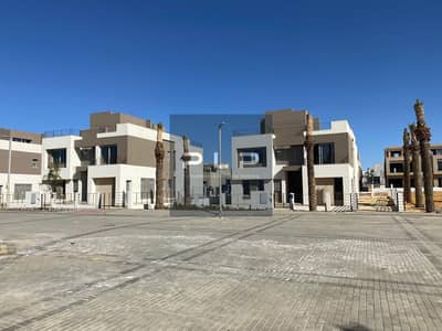 تاون هاوس 3 غرف نوم للبيع في القاهرة الجديدة، القاهرة - 4f6ebf71-015e-4469-9559-a91bc10e5ca5. jpg تاون هاوس 3 غرف نوم للبيع في القاهرة الجديدة، القاهرة - 4f6ebf71-015e-4469-9559-a91bc10e5ca5. jpg