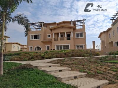 7 Bedroom Villa for Sale in New Cairo, Cairo - WhatsApp Image 2025-02-03 at 2.22. 43 PM (1). jpeg 7 Bedroom Villa for Sale in New Cairo, Cairo - WhatsApp Image 2025-02-03 at 2.22. 43 PM (1). jpeg