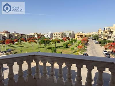 4 Bedroom Penthouse for Sale in New Cairo, Cairo - 1000605184. jpg