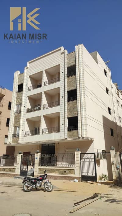 3 Bedroom Apartment for Sale in Shorouk City, Cairo - 1000007564. jpg