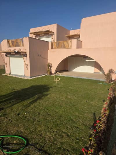تاون هاوس 2 غرفة نوم للبيع في الساحل الشمالي، مطروح - WhatsApp Image 2026-06-08 at 5.25. 20 PM. jpeg