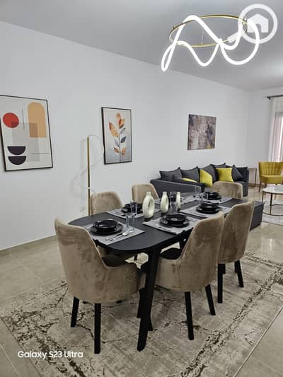 3 Bedroom Flat for Rent in New Cairo, Cairo - 267421. jpg