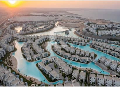 1 Bedroom Chalet for Sale in North Coast, Matruh - 1. jpeg