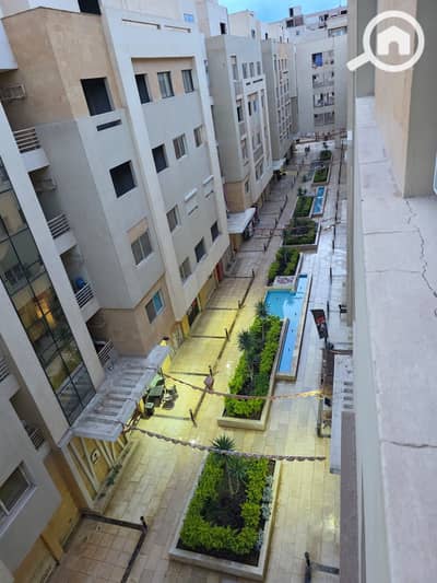 فلیٹ 3 غرف نوم للبيع في المقطم، القاهرة - 1000247807. jpg